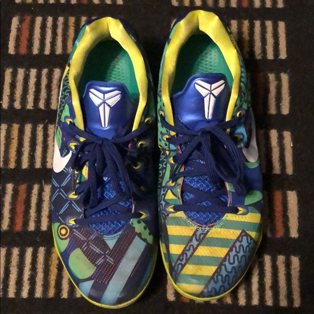 Nike Kobe’s
